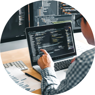 Apps y sitios web
